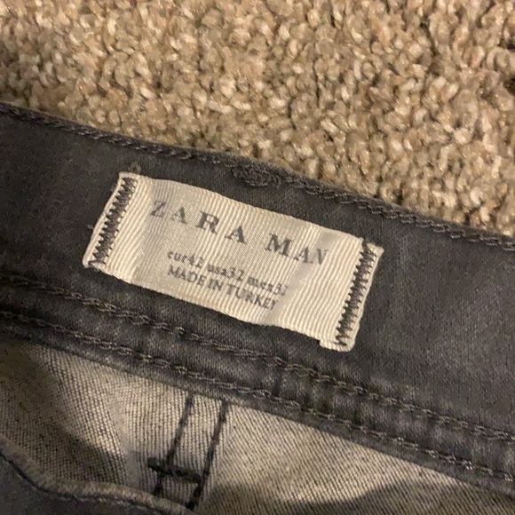 Men’s Zara jeans - Picture 2 of 7